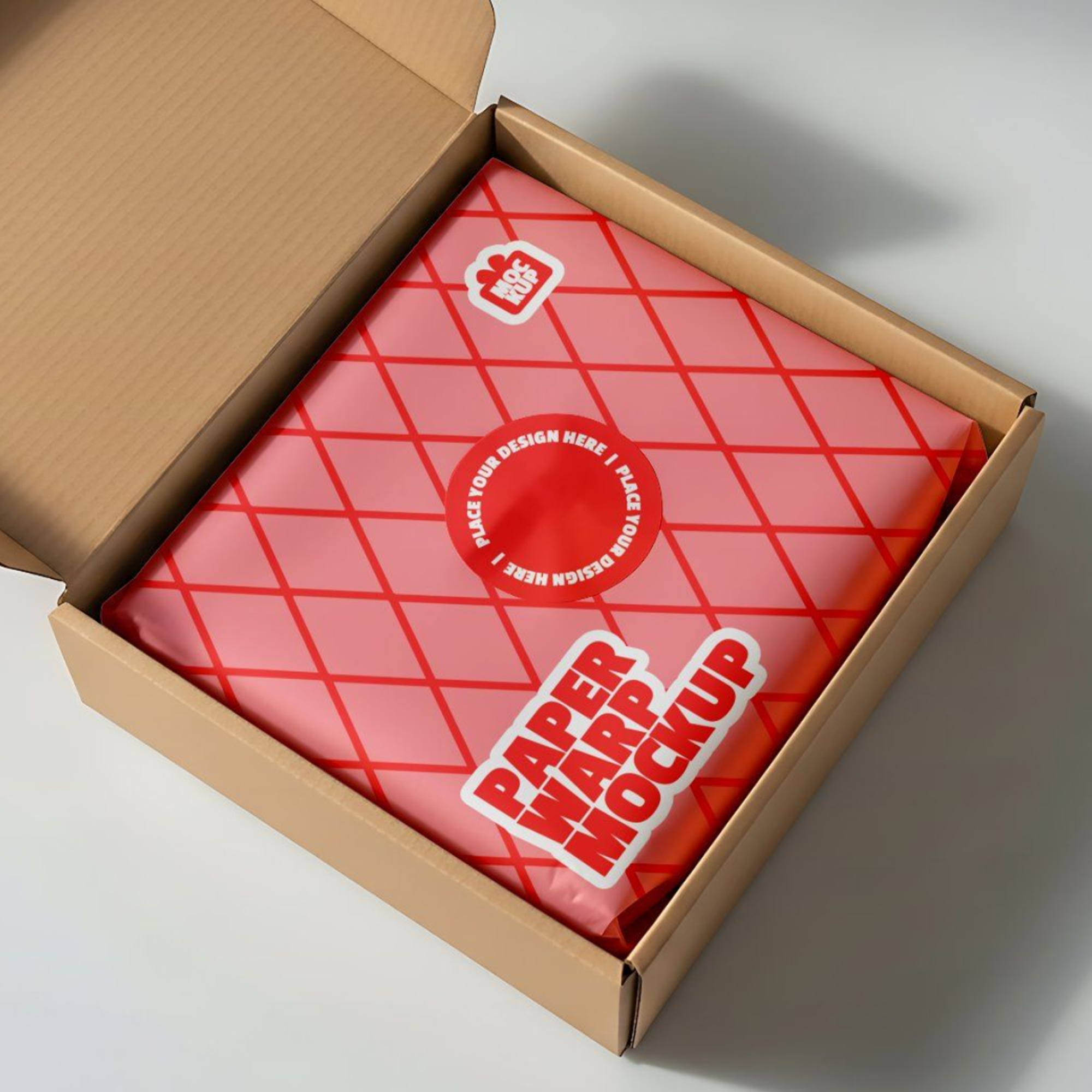 Professional
Brand Mockups brand identity by ODS Studio